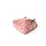 Dior Mini Lady Dior Handbag